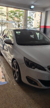 Peugeot 308 2015 Allure