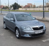 Skoda Octavia 2012 Ambiente