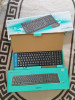 Clavier sans fil Logitech 