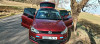 Volkswagen Polo 2016 Polo carat plus