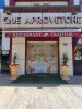 Lettre / Plaque / Enseignes Lumineuse / Forex / Alucoband / Habillage Facade