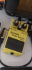 Pedale d'effet guitare boss sd1 overdrive 