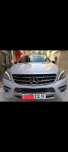 Mercedes ML 2012 ML