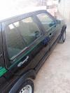 Volkswagen Golf 2 1991 Golf 2