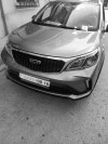 Geely GX3 PRO  2024 Drave