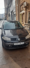 Renault Megane 2 Coupé 2006 