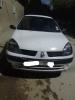 Renault Clio 1 2001 Clio 1