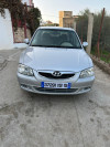 Hyundai Accent 2012 