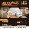 Finition. Construction. Rénovation 