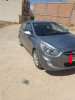 Hyundai Accent RB  5 portes 2018 