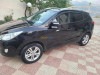 Hyundai Tucson 2011 Tucson