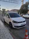 Volkswagen Caddy 2014 Cup