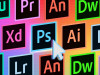 Adobe Creative Cloud All Apps 2025 - Individuel 12 Mois