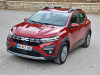 Dacia Sandero 2022 Stepway