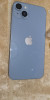 Apple Iphone 14 Plus 128GB Blue Apple Iphone 14 Plus 128 GB Blue