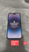 iPhone 11, Xr, 14 Pro Max icloud ايكلود