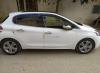 Peugeot 208 2015 Allure