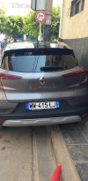 Renault Captur 2023 