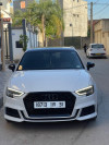 Audi A3 Sport Back 2019 S Line