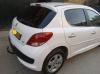 Peugeot 207 2011 