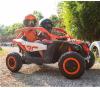 Canam buggy électrique enfants 