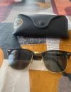 Lunette de soleil ray ban original kaba fransa 