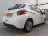 Peugeot 208 2015 Allure Facelift