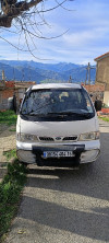 Kia Pregio 2004