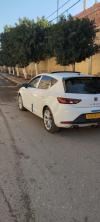 Seat Leon 2014 Leon