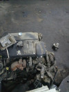 Moteur 1.4 hdi