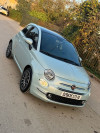 Fiat fiat 500 2023 dolcevita