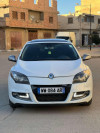 Renault Megane 3 2012 Gt-line