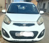 Kia Picanto 2014 