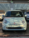 Fiat 500 2024 Club