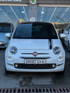 Fiat 500 2024 Dolce Vita