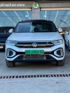 Volkswagen T-Roc 2024 R line