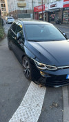 Volkswagen Golf 8 2024 R-line