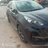 Kia Sportage restylé 2019 City Line