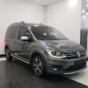 Volkswagen Caddy 2019 Alltrack