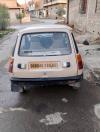 Renault 5 1984 Fr