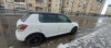 Skoda Fabia 2012 Monti carlo