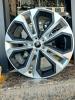 4 jantes originale AUDI Q3 R20 