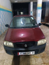 Suzuki Alto 2009 