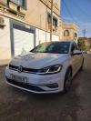 Volkswagen Golf 7 2018 R-Line