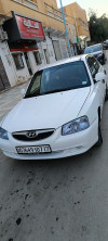 Hyundai Accent 2007 Accent