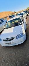 Hyundai Accent 2007 Accent