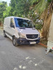 Mercedes Sprinter 2017