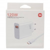 Charger xiaomi 120w