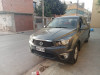 SsangYong Korando sport 2013 Pick-up