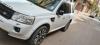 Land Rover Freelander 2 2012 